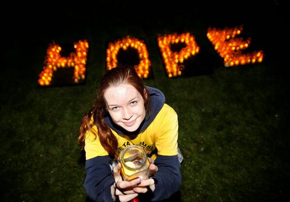 PietaHouse's tweet photo. There's that word again... #DIL2014 Please RT! http://t.co/PV5x2FE1iW http://t.co/qcXW0BL22g