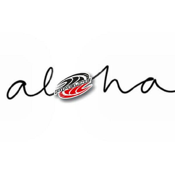 pipelinegear's tweet image. Spreading some Pipeline Saturday Aloha... pass it on! #aloha #saturday #pipelinegear
