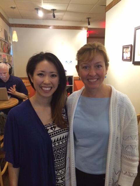 VeronicakYeh's tweet photo. @HandsOn411 Had a great coaching session w/ Jodi! So impressed w/ her professionalism and her genuine desire to help http://t.co/3WK1BbELnh