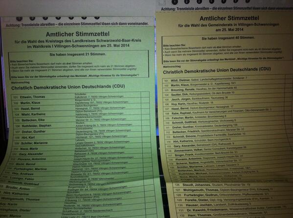 MariadelaOLuque's tweet photo. ¿y yo ahora a quien voto? http://t.co/gAjOmQ6pP9