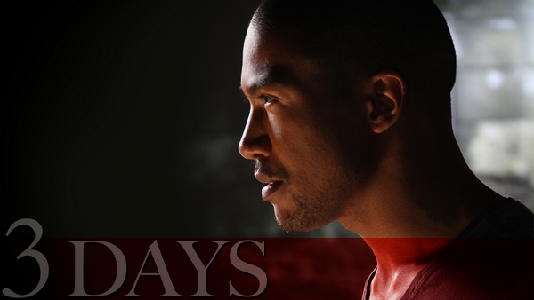 Let the countdown to madness begin! The season finale of #TheOriginals is only 3 days away, Tuesday at 8/7c!