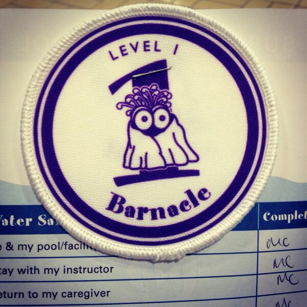 TanyaKatPat's tweet photo. Way to go Ryley! Passed first level in one go! Now started level 2 hermit crab @Bonnie_Burnside http://t.co/4SQvIAfMsf
