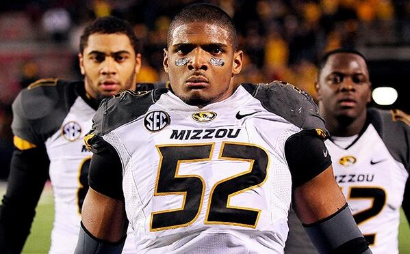 TheBossPean's tweet image. Come on @Panthers get my boy Sam I am!! #WeWantSam