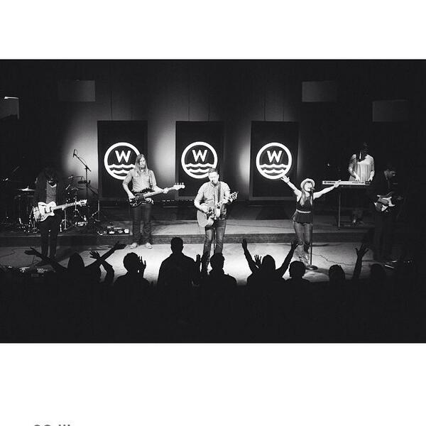 WhitneyParnell0's tweet image. The Well Conference 2014 absolutely rocked my world. I am changed for the better. #wellconference