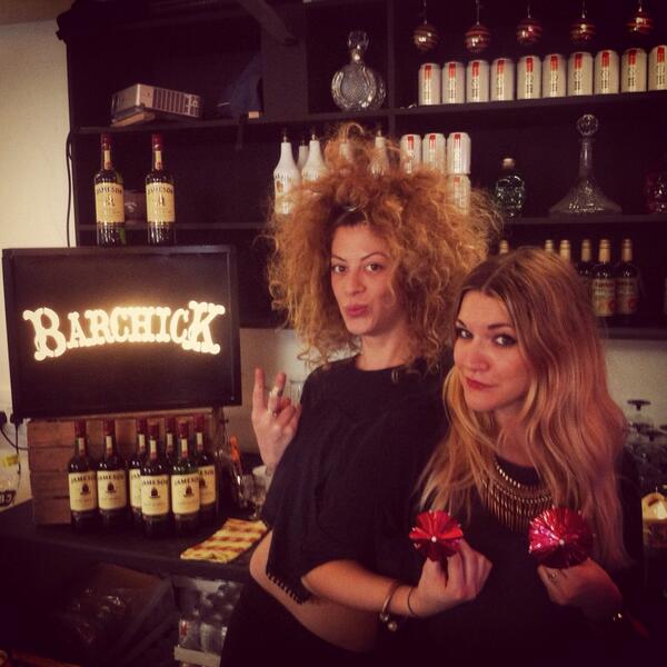 Jennie Rae (@jraechutes) on Twitter photo If you haven't made it down to <a href="/FUTUREFACTORY/">Future Factory</a> yet then DO it. @HotBarChick bar is ORRRRN. If you haven't made it down to <a href="/FUTUREFACTORY/">Future Factory</a> yet then DO it. @HotBarChick bar is ORRRRN.