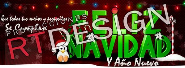 Diseño que hice para la navidad pasada ! #PRODRTDESIGN