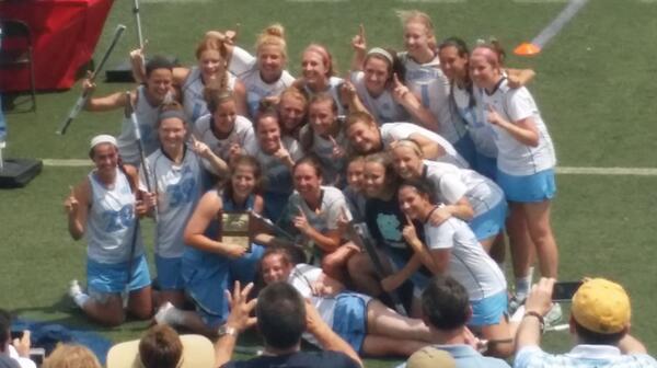 MAWLL_WCLA's tweet photo. DII National Champions! http://t.co/jVtMBYtPKD