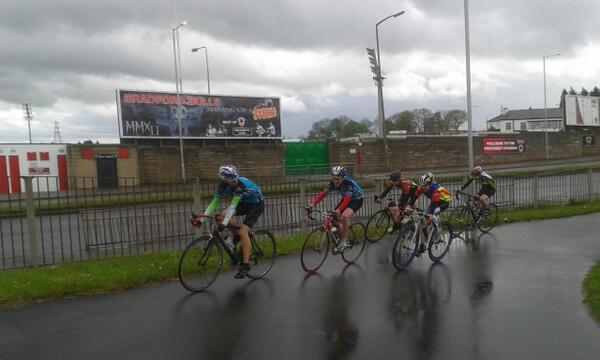 Otley Cycle Club tweet media