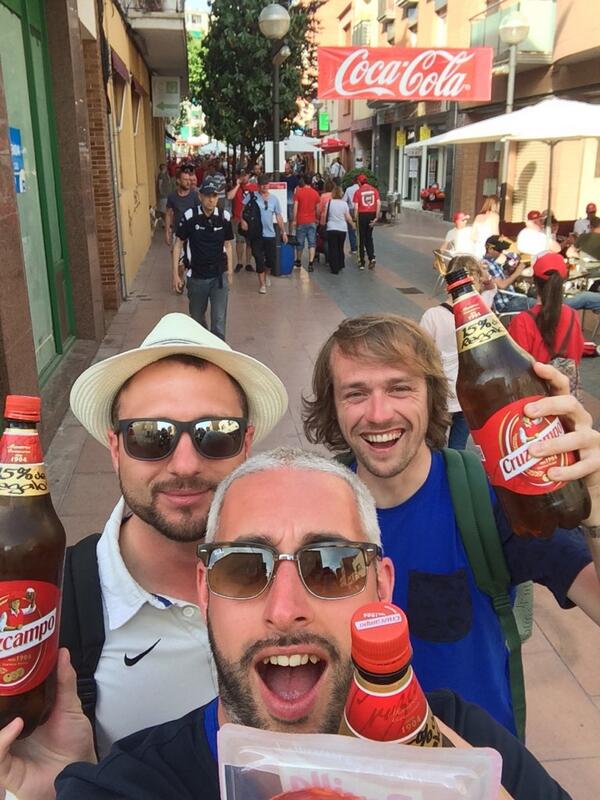 RomainDenos's tweet image. #GPBarcelona #Episode02