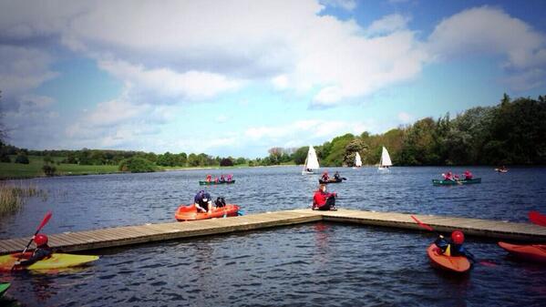 leascoutgroup's tweet photo. Had an awesome day with @leascoutgroup at 1st Luton Sea Scouts today @UKScouting - THANK YOU!! http://t.co/0bSPVCqbrF