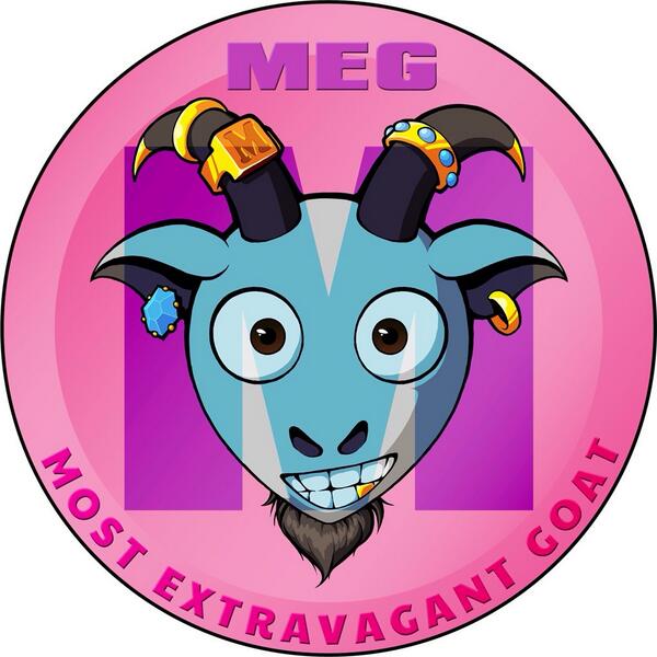 Megcoindev's tweet photo. Introducing the all new http://t.co/eTXiFIydqT #megcoin get Megged today http://t.co/qDbd4wZNNh