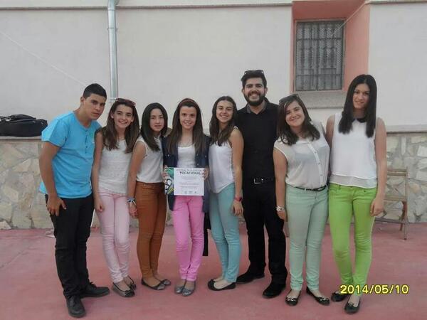 marina_6899's tweet photo. Ha sido un día muy bueno, buenas noches :) http://t.co/DiwpL8Lupc