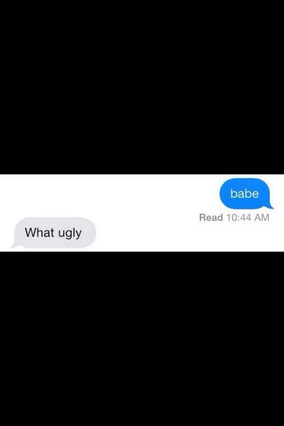 Relationships like this
