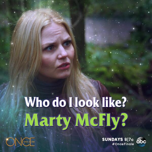 OnceABC tweet picture