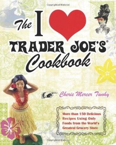 EatYourBooks's tweet image. 166 recipes in &apos;The I Love Trader Joe&apos;s Cookbook&apos; @tjcookbook @UlyssesPress: bit.ly/1g8eHMX