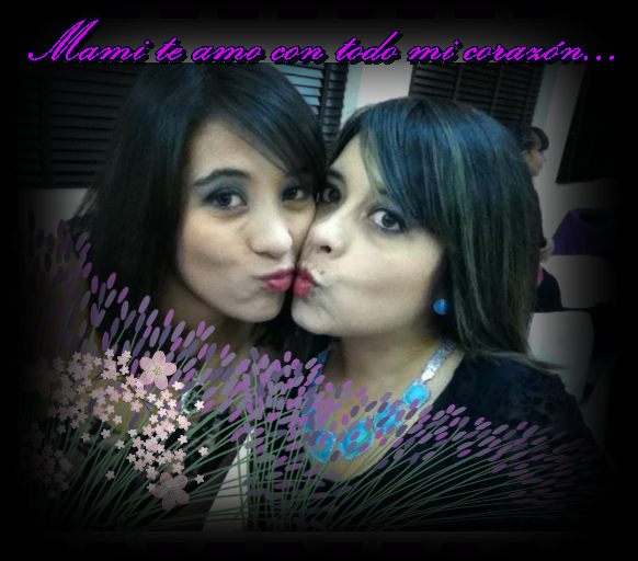 yayita_05's tweet photo. @tiendasportlife #MamáSportlife es capaz d dar todo sin recibir nada sabe si necesito un beso un abrazo o su silencio http://t.co/DdrbmoEQhr