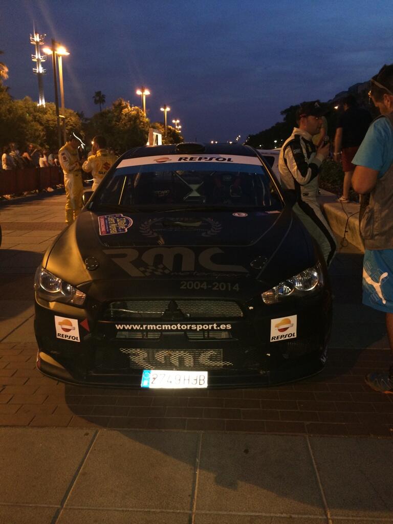 32º Rallye Sierra Morena Internacional [9-10 Mayo] - Página 6 BnTG6s3IIAATm3R