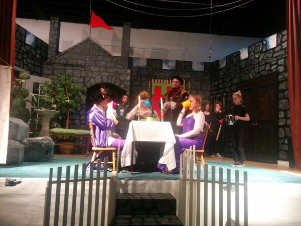 Rev.Dr.Barry Pridham tweet media