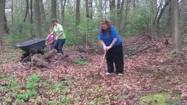 MsGraffic's tweet image. #springServe