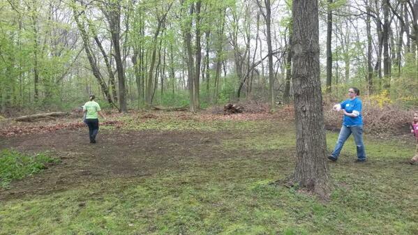 MsGraffic's tweet image. #SpringServe