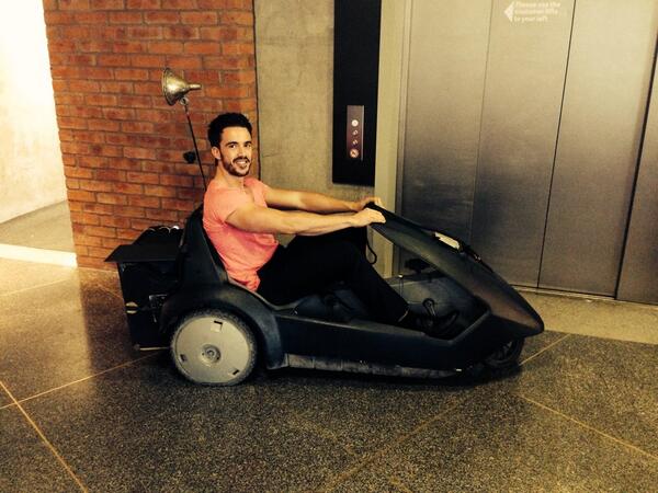 michaelmccann01's tweet photo. @canteenatthemac @ACAmodels Just cruising through the MAC http://t.co/PGSkO7E9oz