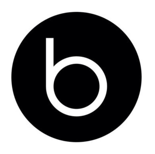 Andrew Playford on Twitter: "One is the Beats logo, one is the Bloomingdales  logo. Which is which? #Beats #bloomingdales #logo http://t.co/cjYKuyrOSy" /  Twitter