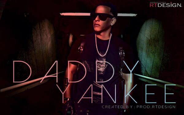 Diseño oficialmente diseñado por mi , de <a href="/daddy_yankee/">Daddy Yankee 😀 (DY)</a> #Losdelanazza #ElCartelRecords #PRODRTDESIGN #RT