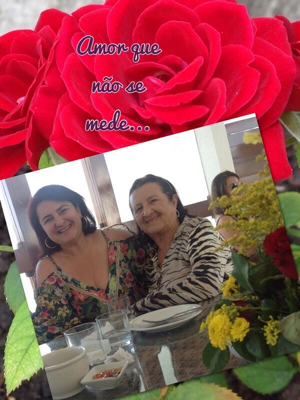 CrisleneMorais's tweet photo. Amor que não se mede... http://t.co/nky8nt7NU5 http://t.co/LDddDUYPR7