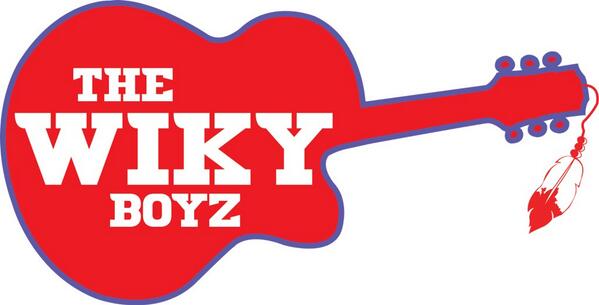 THE WIKYBOYZ | REZFEST 2014 LINE UP

#rezfest2014 #music #manitoulinisland#musicbusiness