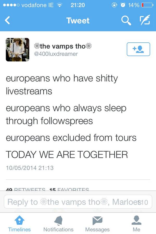 halesgal's tweet image. Best thing I&apos;ve ever seen #europeproblems #togetherweare