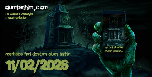 inanmayı be allaha bağlıı   - olumtarihim.com - #olumtarihim ne zaman?