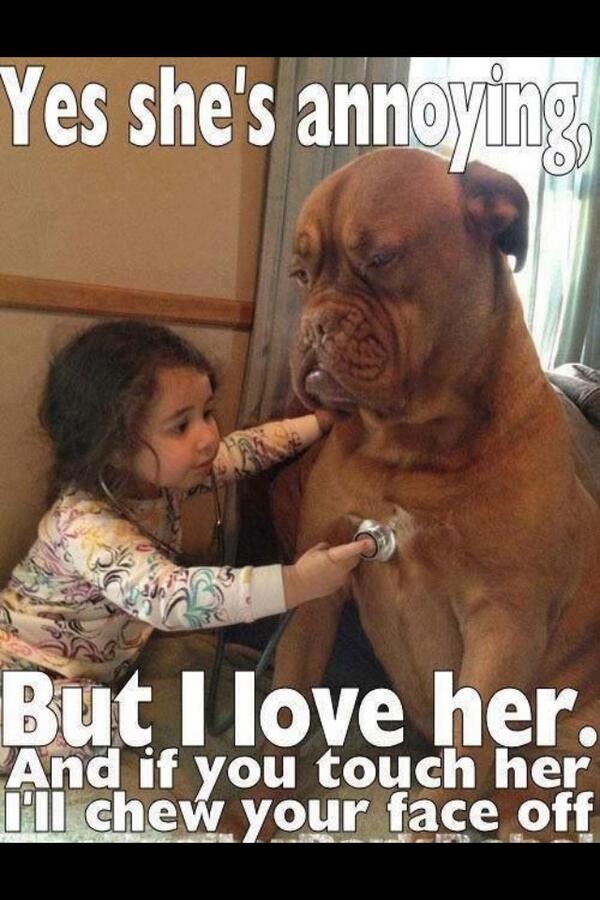 mutchy84's tweet photo. @DruggyBuilder this will happen if u touch my daughter http://t.co/lpJDEJDuYN