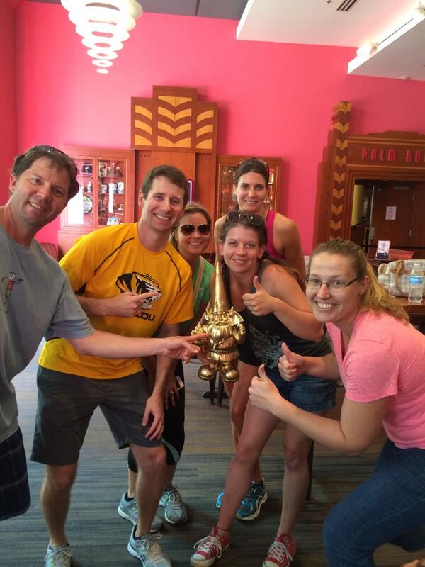 juliadalton's tweet photo. Bringing the Heat! What what?! http://t.co/83IfYQG8MZ