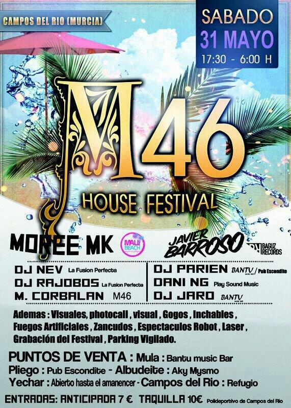 Deseando que llegueeee