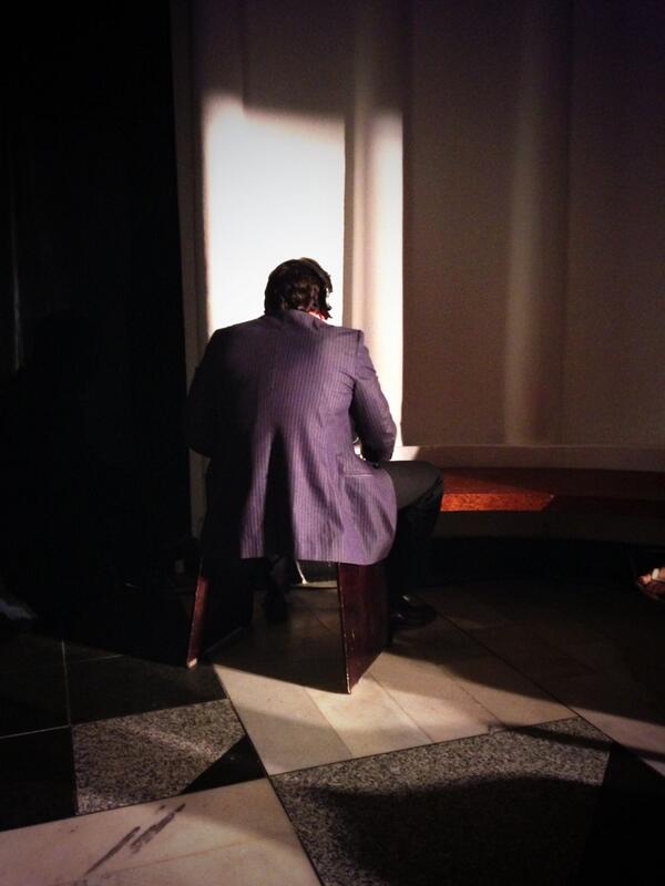 Tarde mágica y de "Esperanza" de la mano de <a href="/MiniteatroVLC/">MiniTeatro</a>