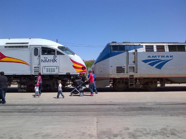 National Train Day tweet media