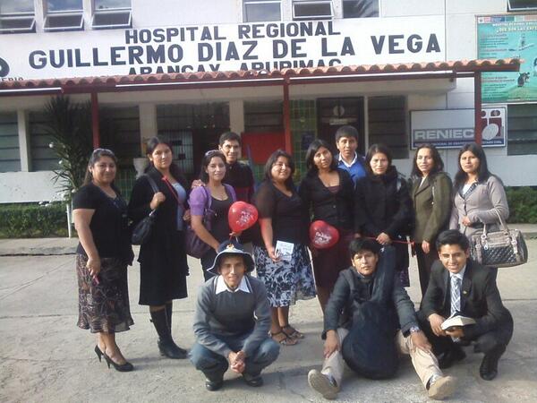 Lueldup's tweet photo. Equipo del Colegio Pedro Kalbermatter. http://t.co/y5jutWCXKq