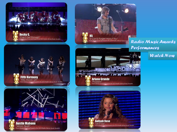 DCSnack's tweet photo. #rdmas2014 Performances if you miss them watch here--->http://t.co/VxEySmb7ch http://t.co/UaeVEvMlbI
