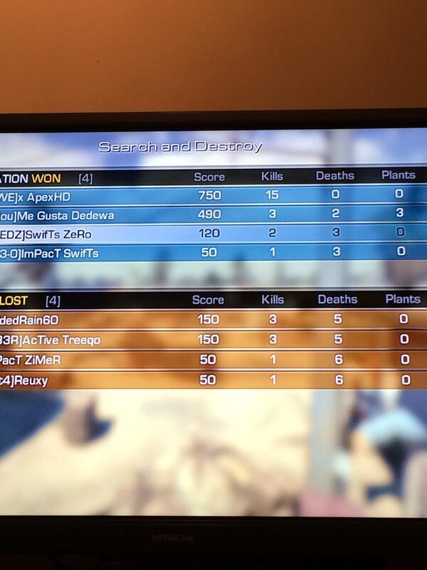 ImPacT_HaZe's tweet photo. Our scrims be like .... http://t.co/eLnjAcb63P