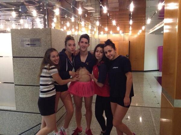 miriendaa_'s tweet photo. Si fanegas es un fucker pues se dice y no pasa naaaada! @jorgiito_telove @martamaroto97 @ugarrio @nereaa97 #Seriedad http://t.co/ij5inLN1yy