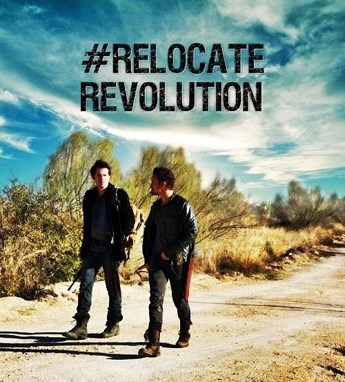 swietliky's tweet image. "We'll be like pirates!" #RelocateRevolution #letsbepirates