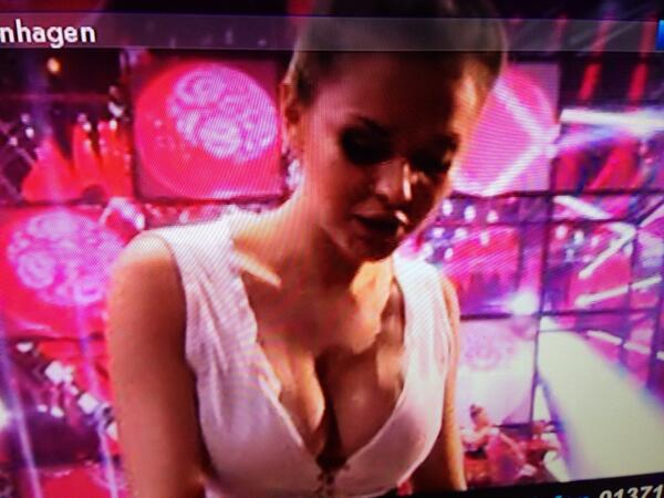 Die hätten es soooo verdient! #esc #JoinUs