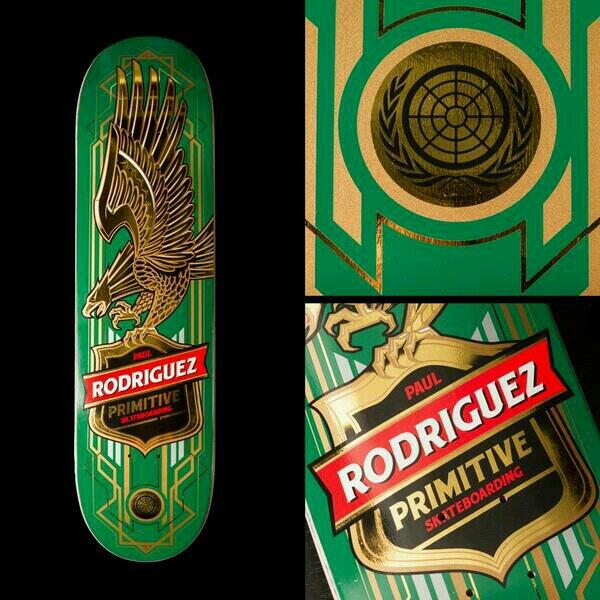 iSkate_ES's tweet photo. Tabla de Paul Rodriguez http://t.co/O0IjScs2w6