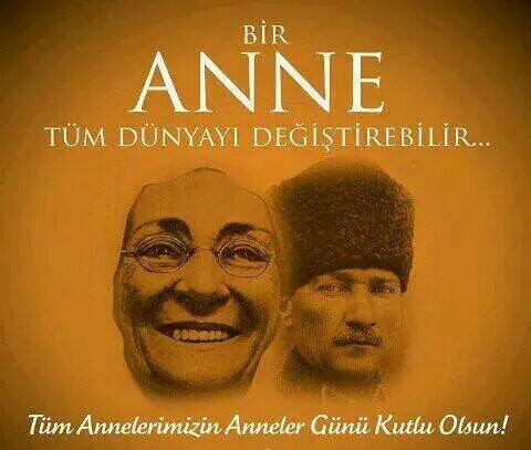 hsnakyz's tweet photo. Ellerinden öperim. 
 #SöyleyinAnneme http://t.co/t42P18uqLH