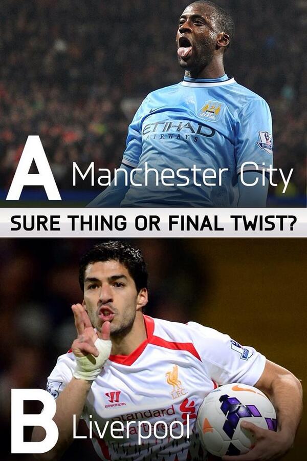 AE_Classified's tweet image. Is It Over !! Who Do You Think Will Win The Title .. A Or B