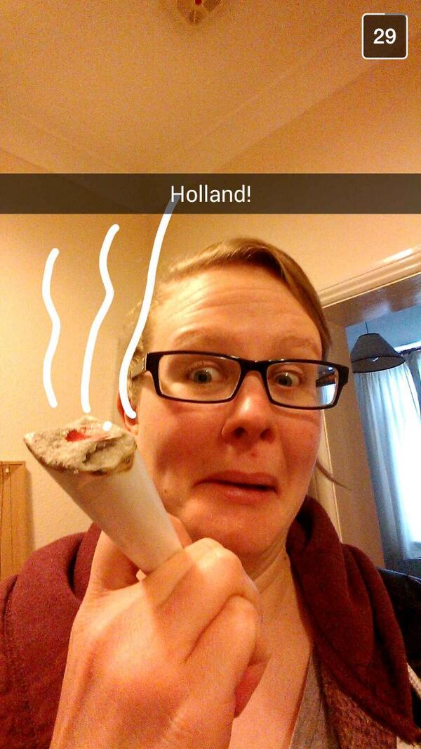 @ChloeHolder #Eurovision enough said