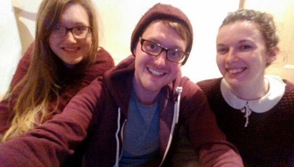 ILoveSpoons's tweet photo. Having a maroon themed Eurovision party @bbceurovision #Eurovision http://t.co/BYggO7NiQE