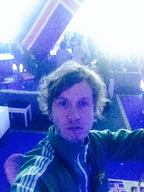 arnargudjonsson's tweet photo. Top 15. Ok? Partý í græna herberginu. http://t.co/iBW0DaM3q4