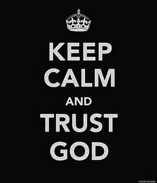 SonGear's tweet image. Keep Calm &amp;amp; Trust God.