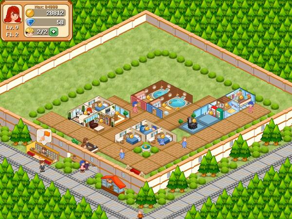 I'm having a lot of fun in『Happy Hotel』. Play with me! My ID:w3rtE3T8bP <a href="/HappyHotelGame/">Happy Hotel</a> itunes.apple.com/app/id631913593